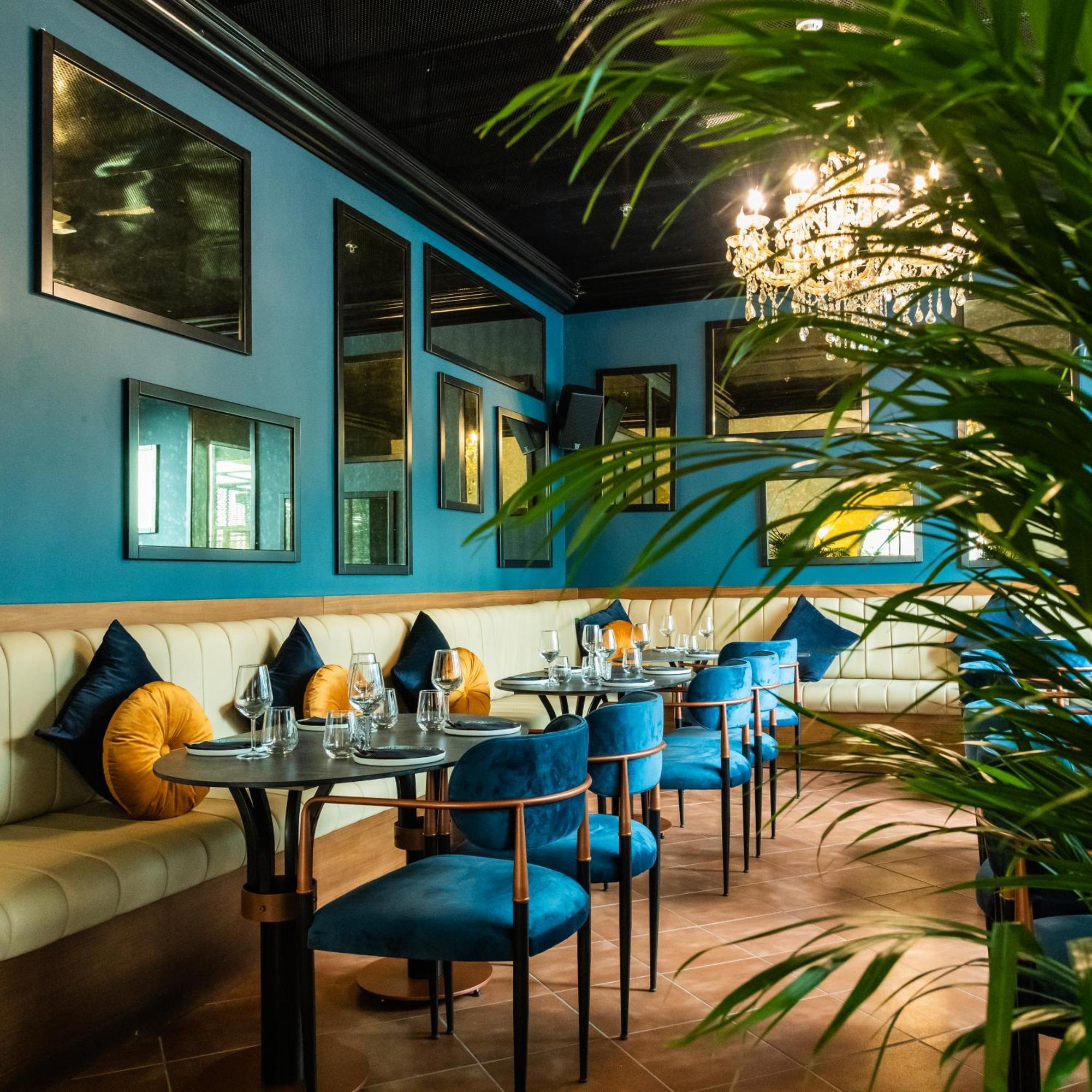 Somerset West Bay Hotel Doha