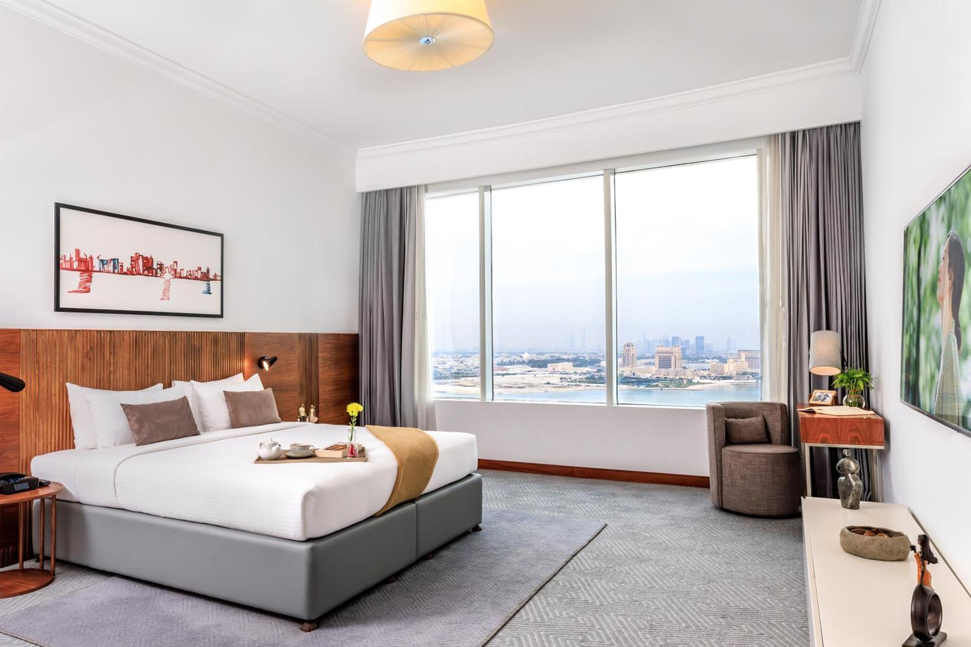 Somerset West Bay 5* Doha