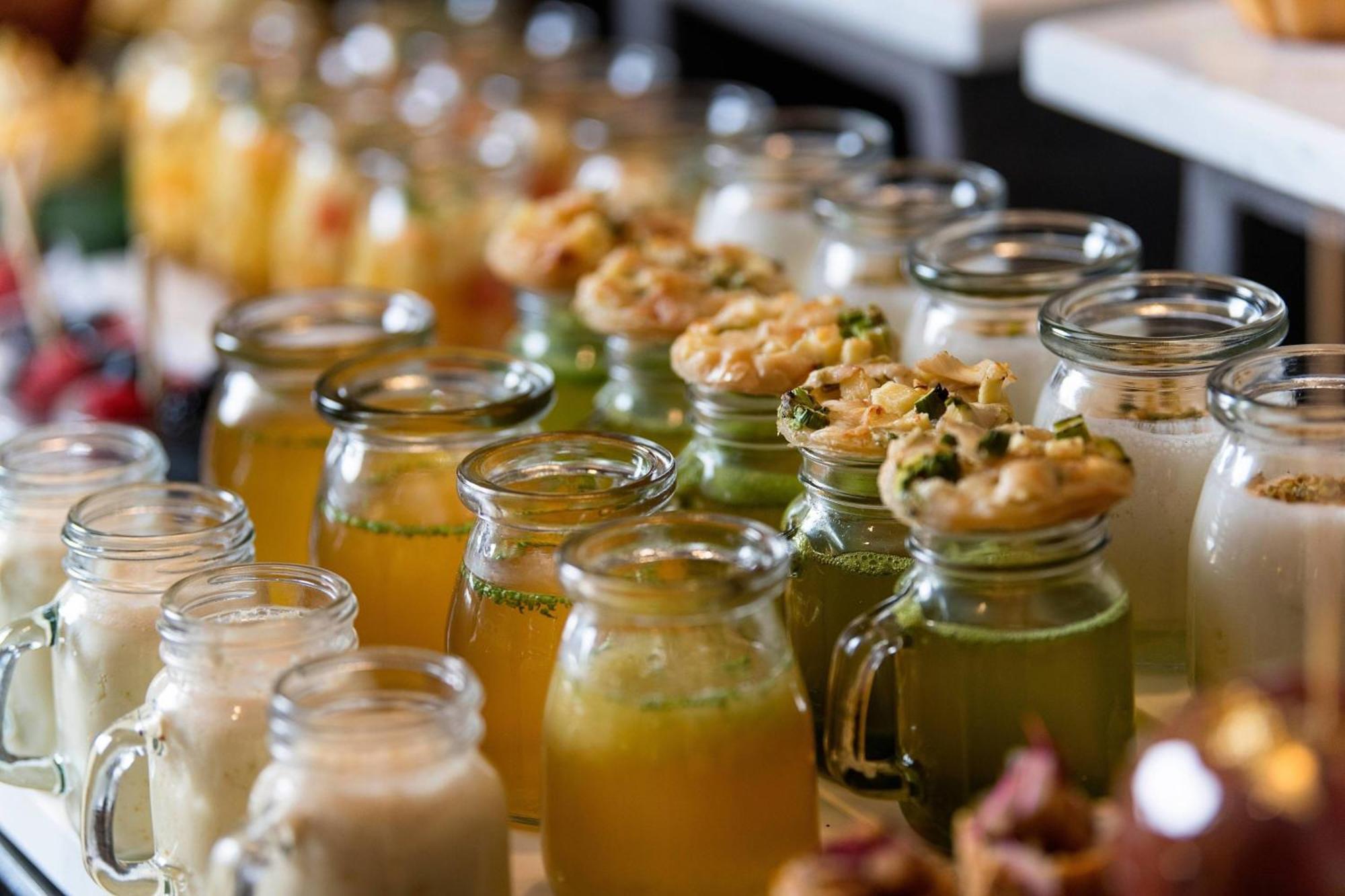 Sharq Village & Spa, A Ritz-carlton Resort