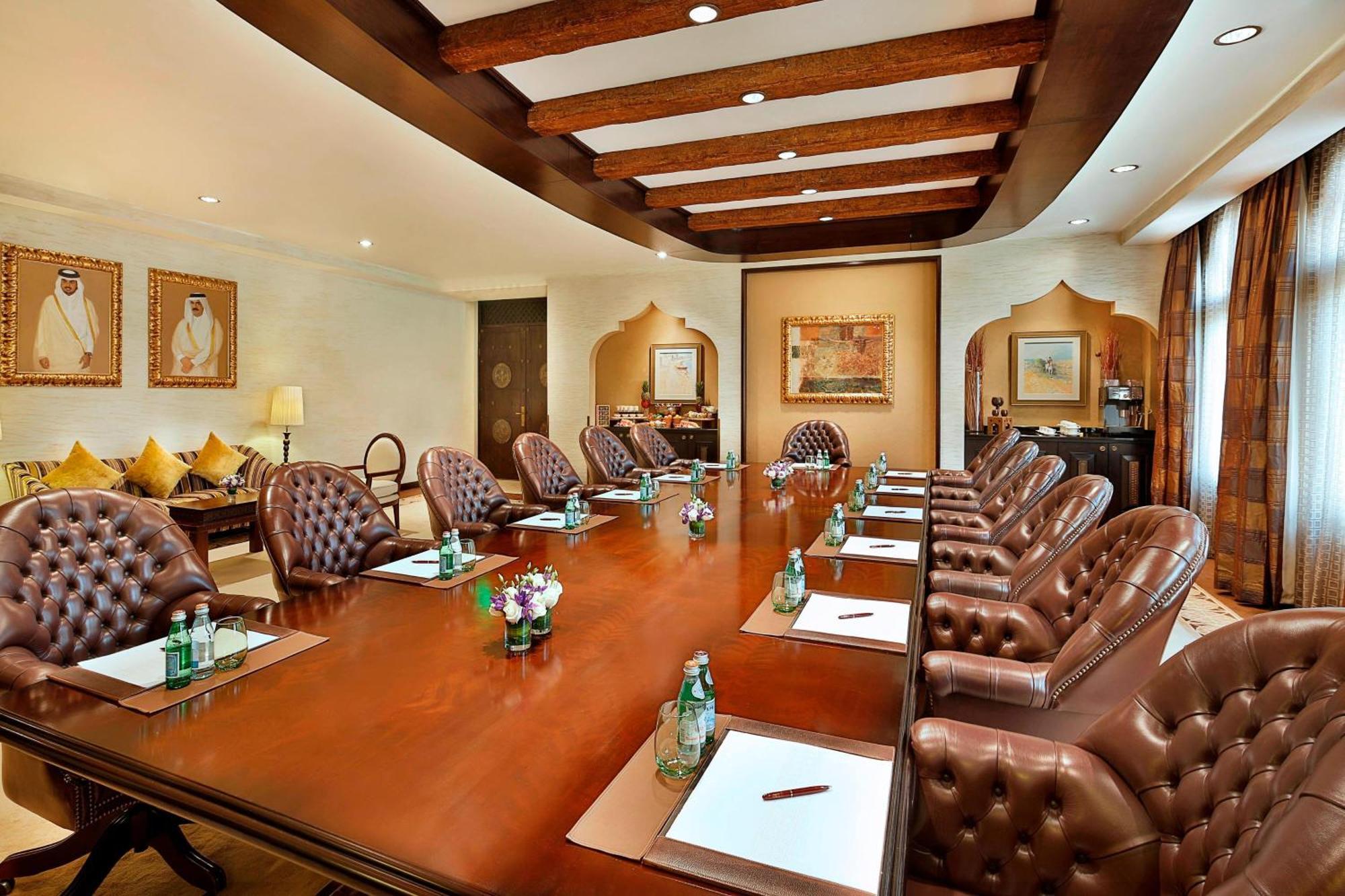 Sharq Village & Spa, A Ritz-carlton Resort Doha