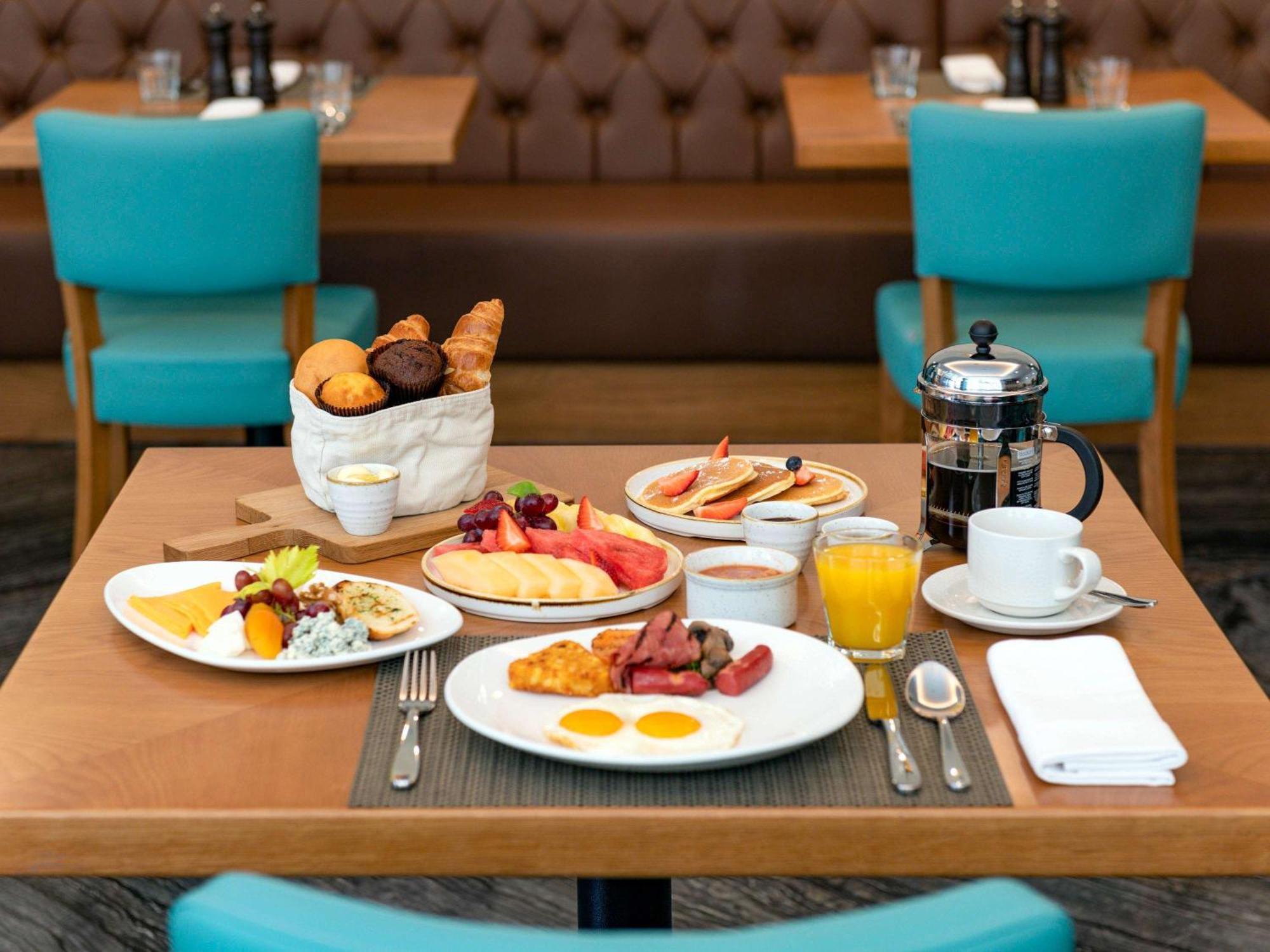 Adagio 4* Doha