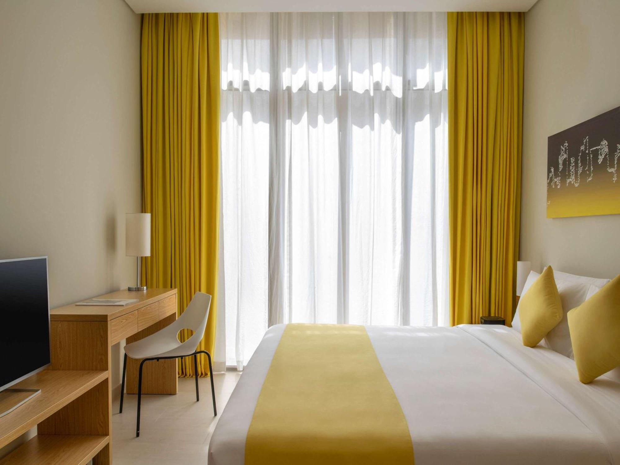 Adagio 4* Doha