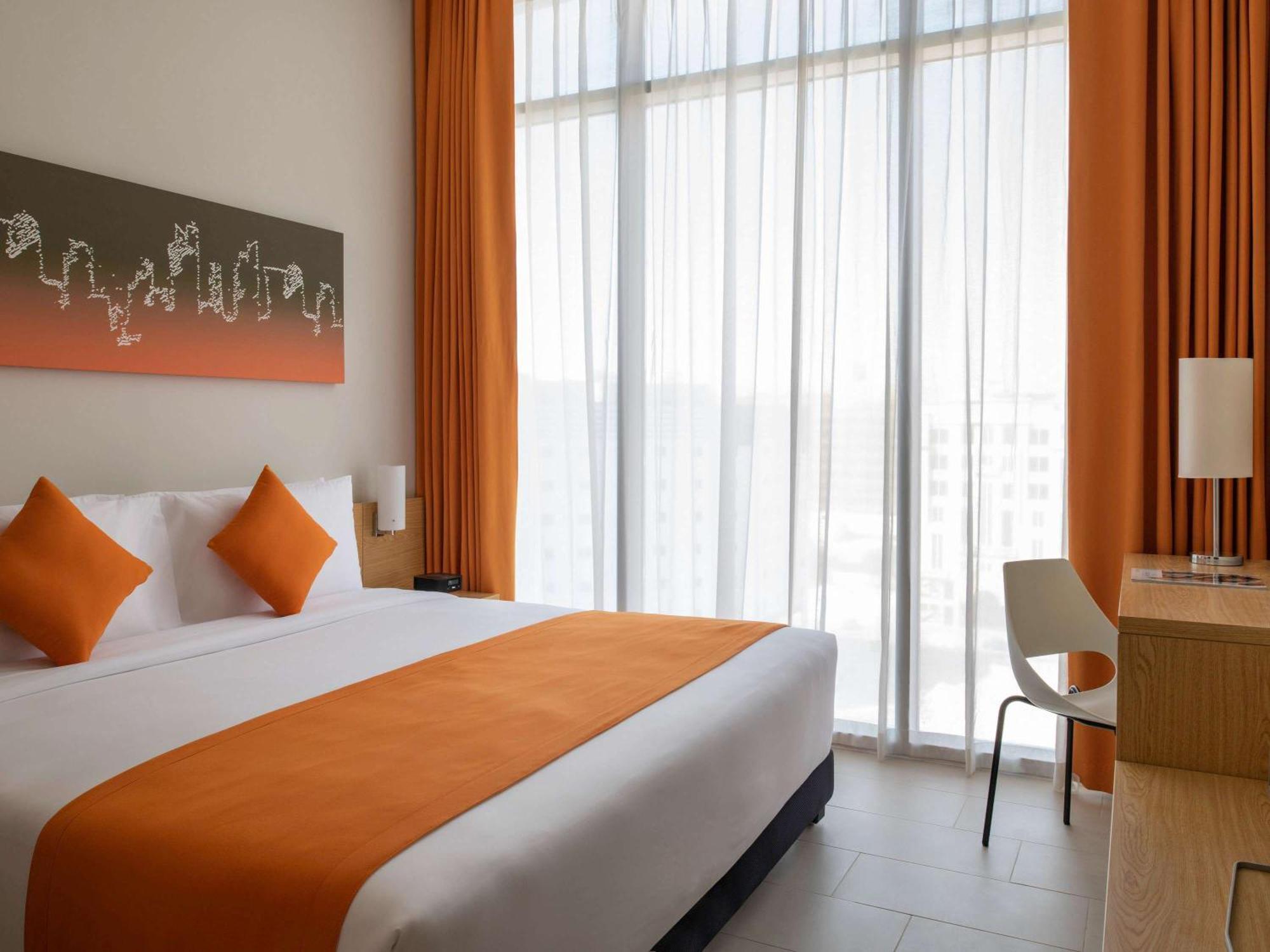 Adagio Hotel Doha