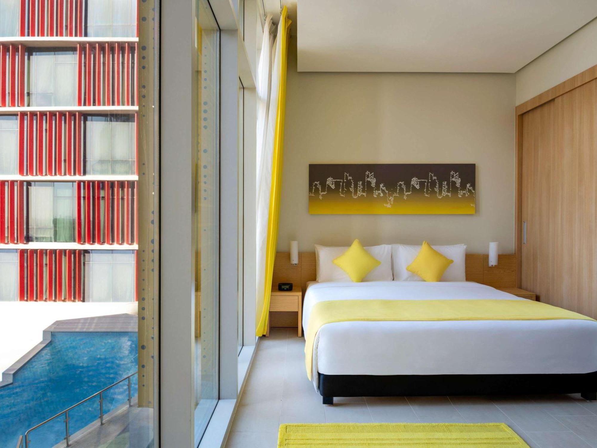 Hotel Adagio Doha