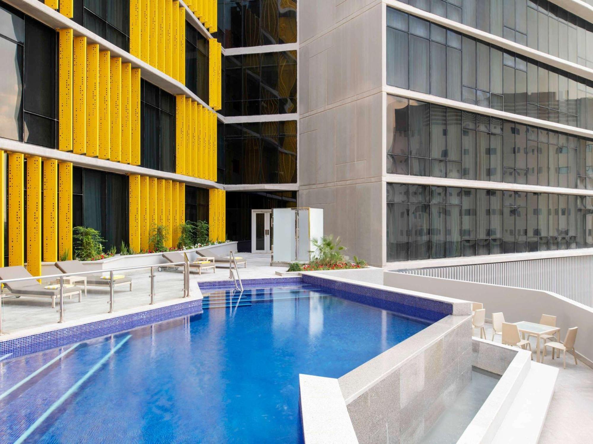 Ibis 3* Doha
