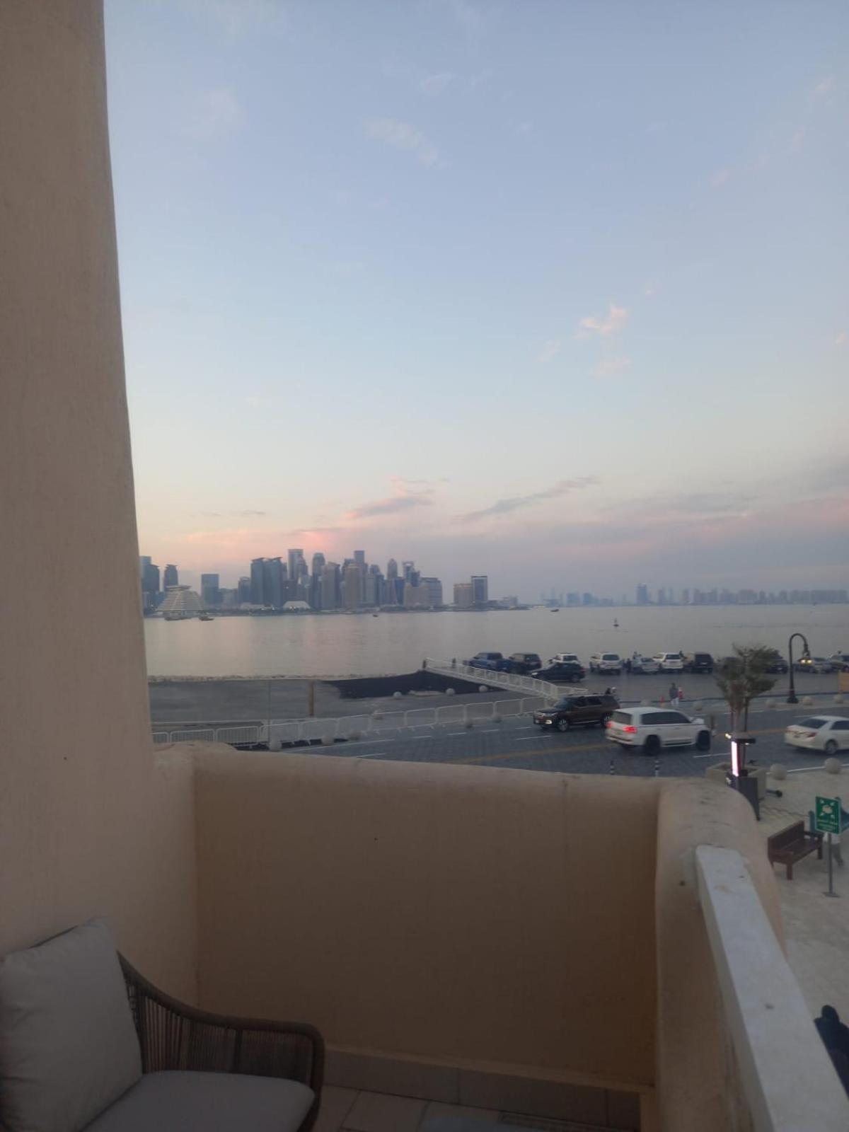 Mina And Residences By The Torch Khách sạn Doha