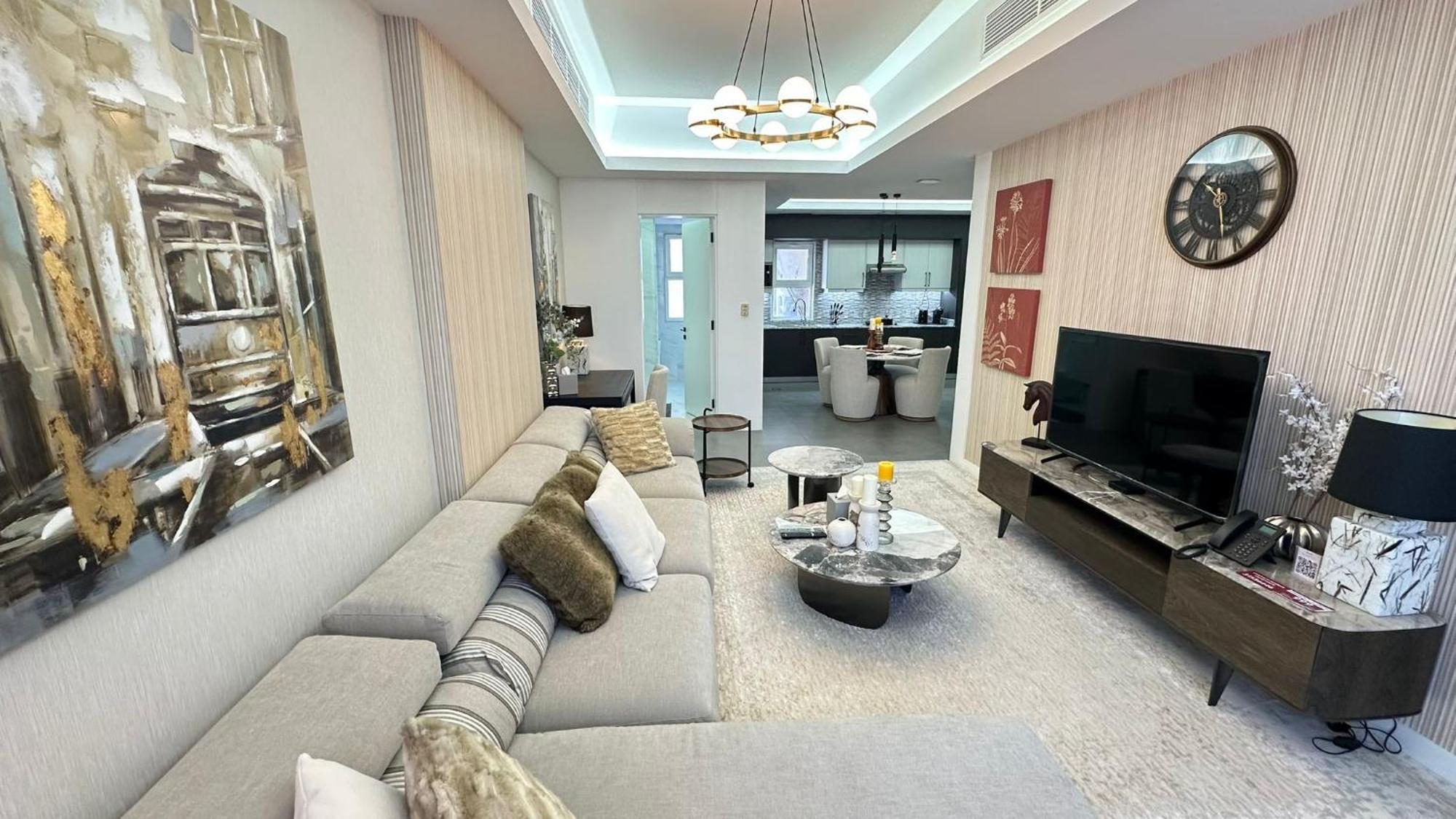 Al Fereej Tower Luxury Doha