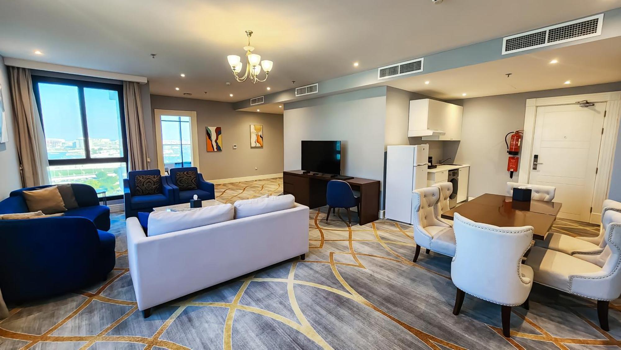 Sherao شراعوه Hotel 4*