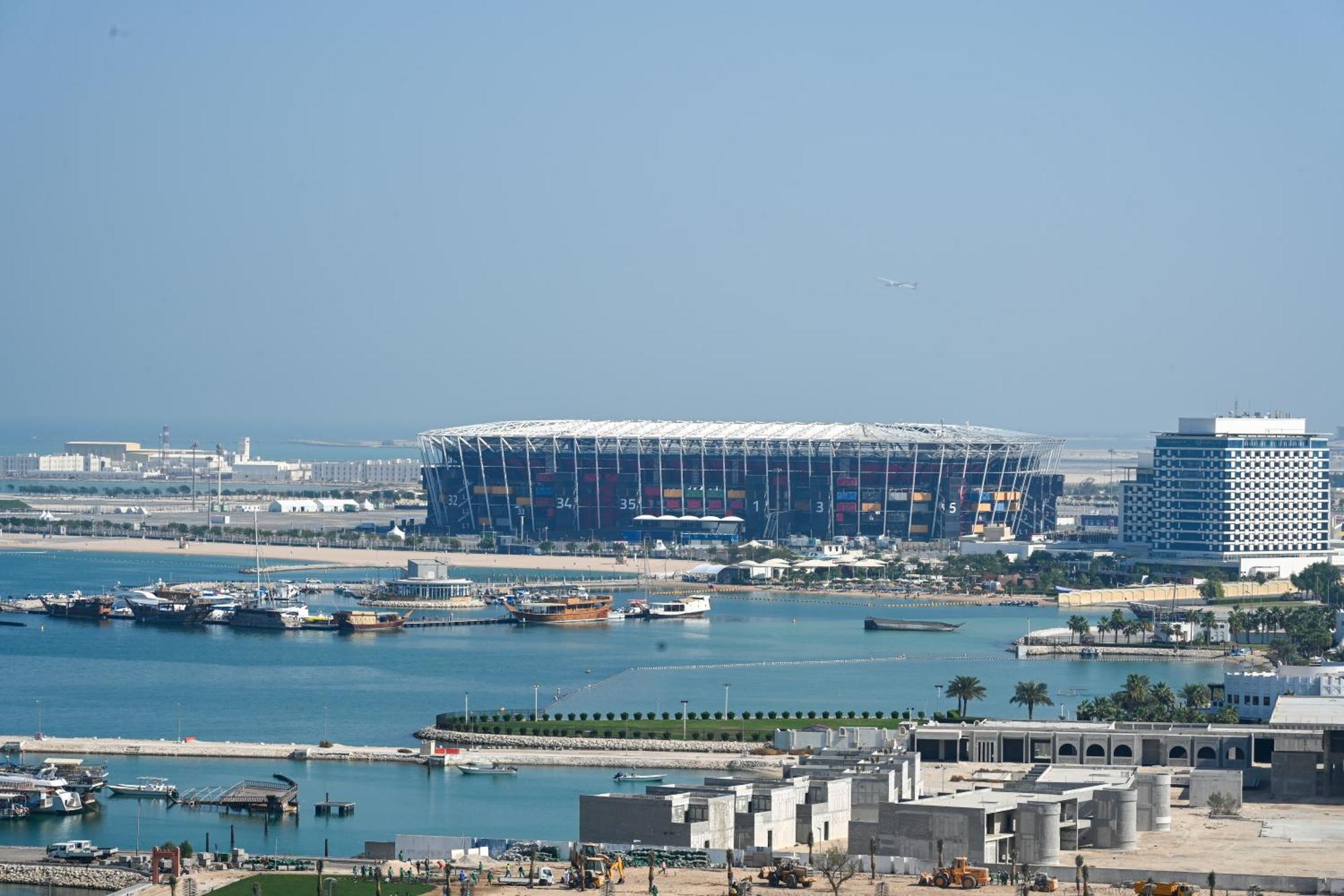 Sherao شراعوه Doha