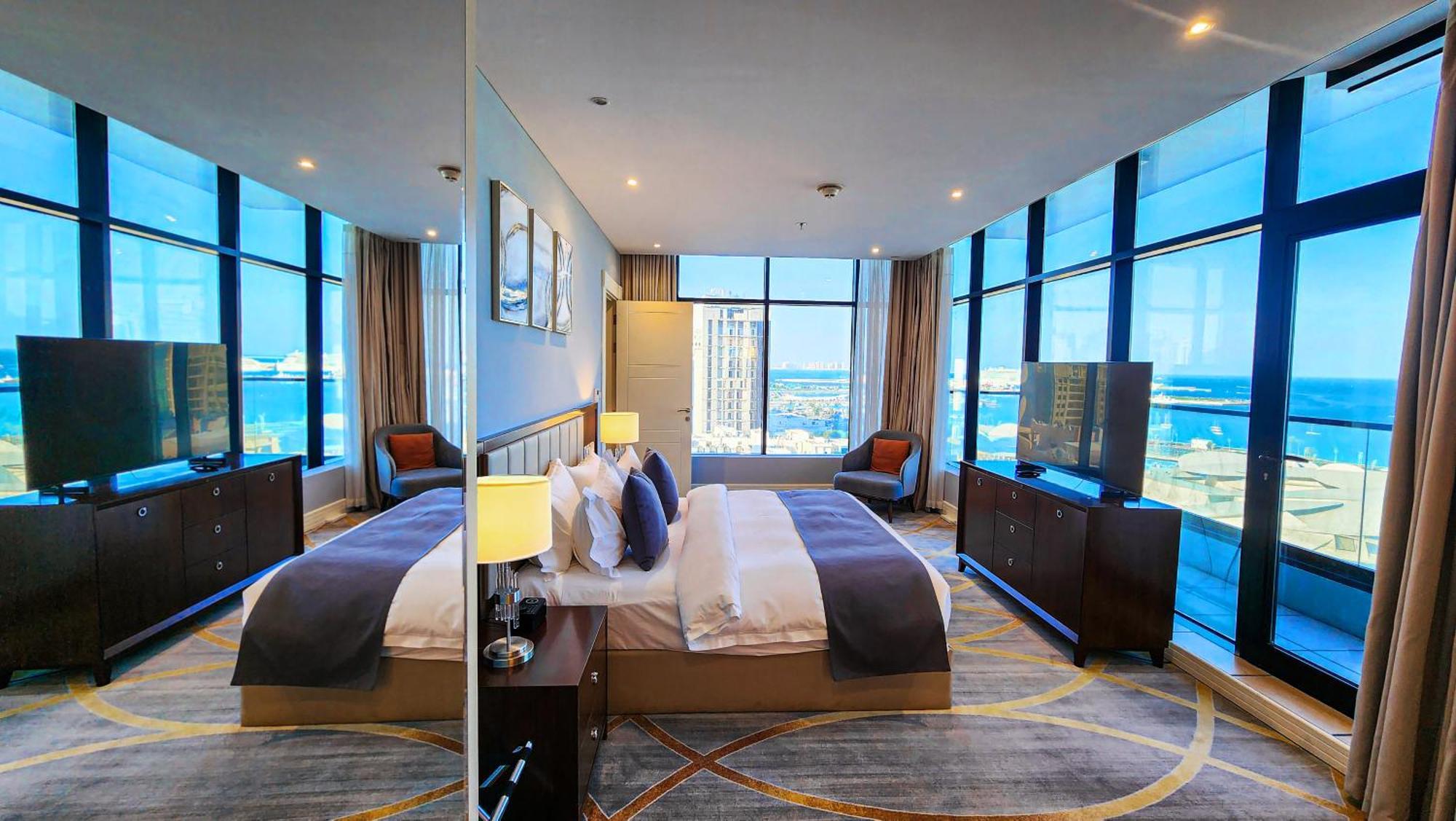 Sherao شراعوه 4* Doha