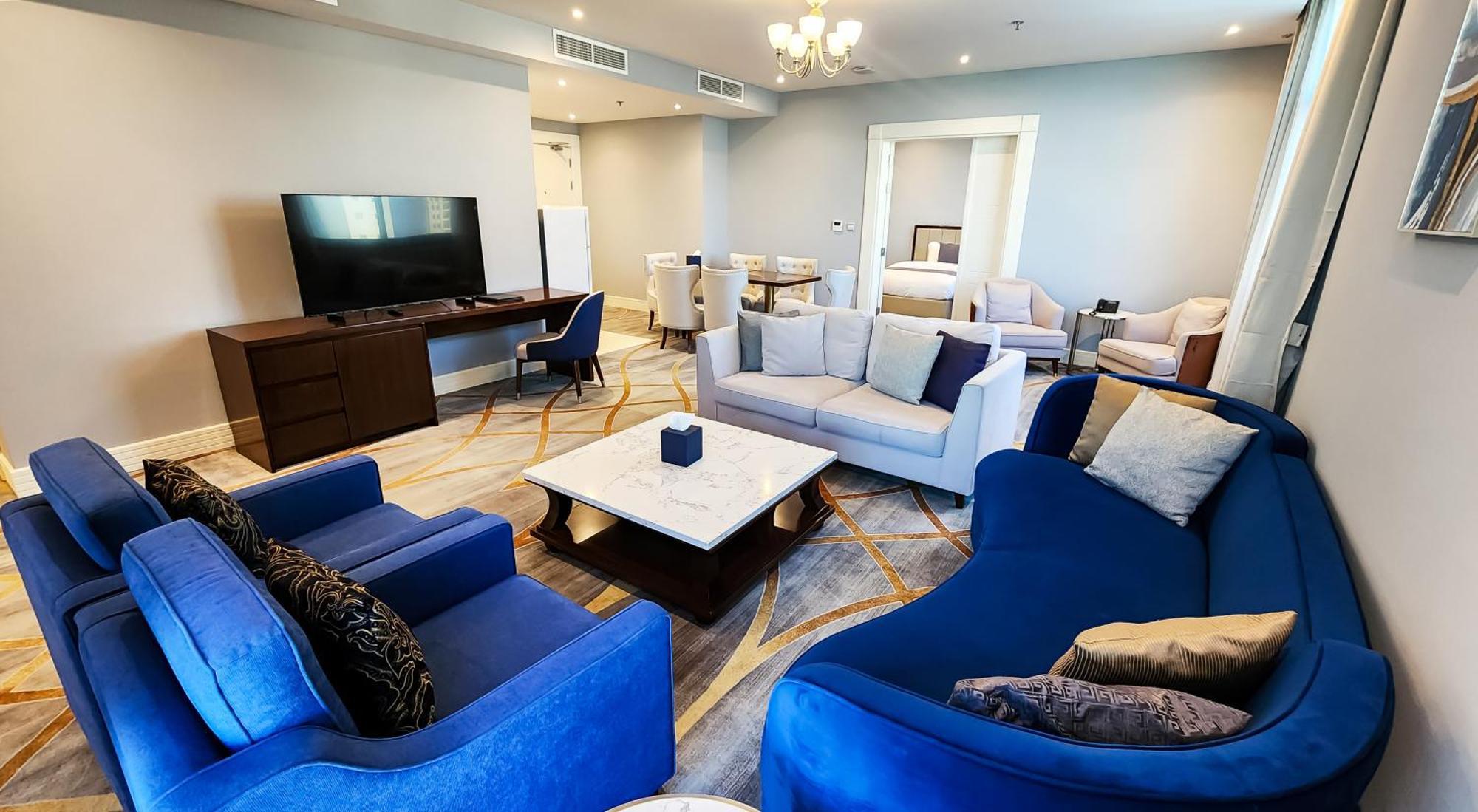 Sherao شراعوه Hotel Doha