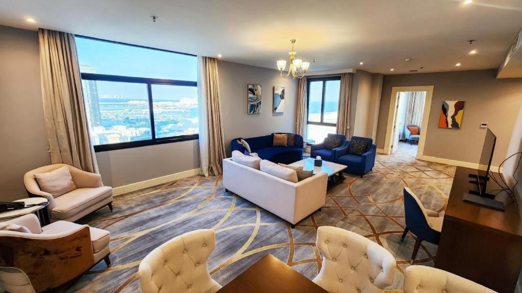 Royal Sherao فندق شراعوه الملكي Hotel Doha