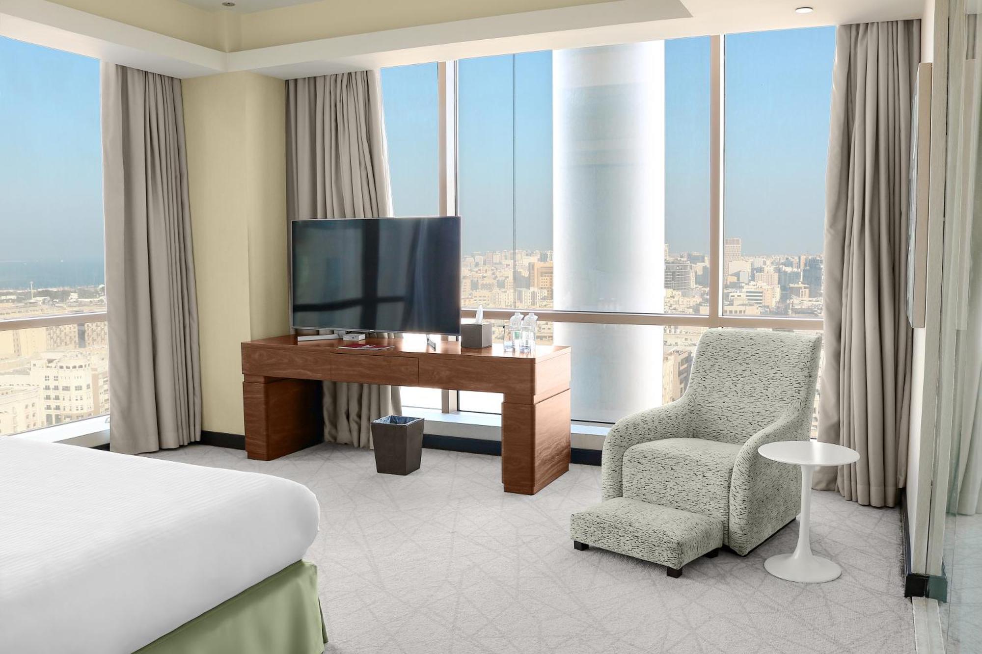 Millennium Plaza Hotel Doha