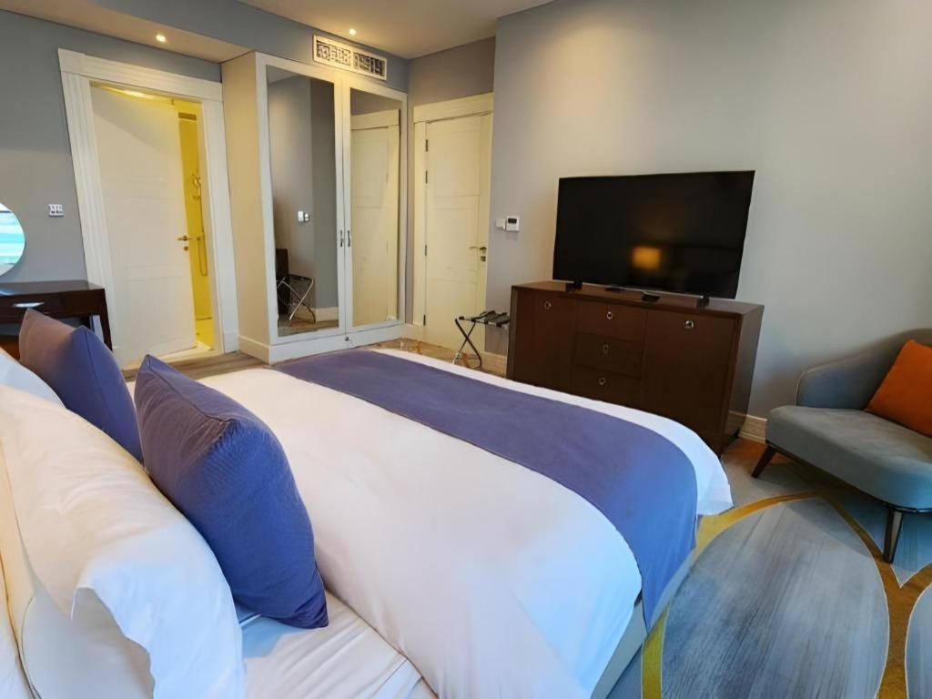 Hotel Royal Sherao فندق شراعوه الملكي Doha