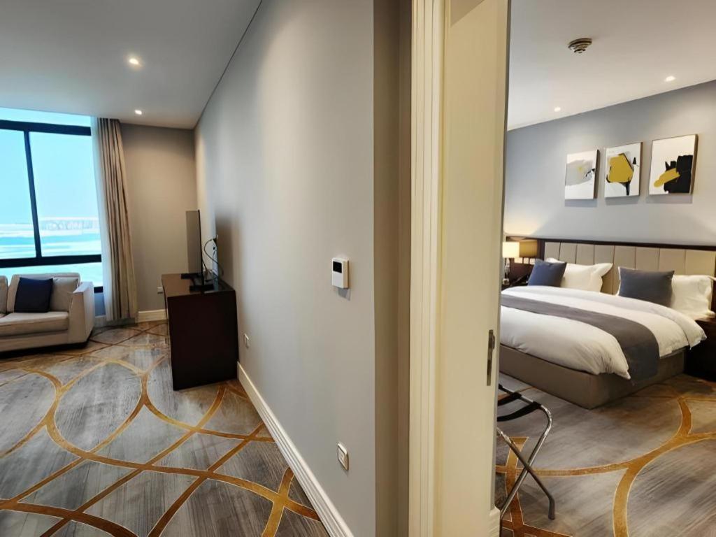 Hotel Royal Sherao فندق شراعوه الملكي