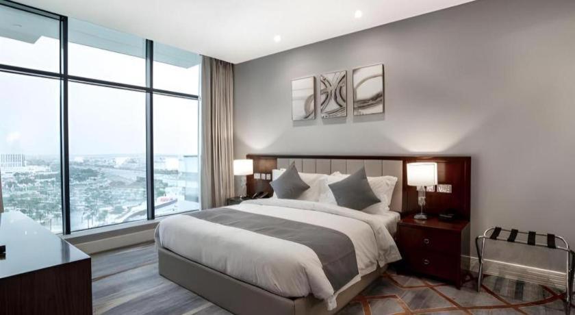 Royal Sherao فندق شراعوه الملكي Hotel
