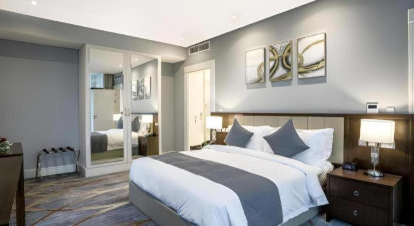 Hotel Royal Sherao فندق شراعوه الملكي Doha