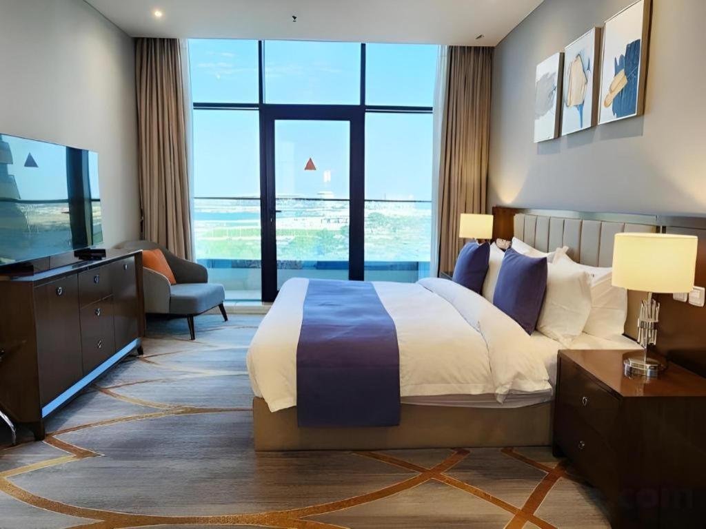 Hotel Royal Sherao فندق شراعوه الملكي