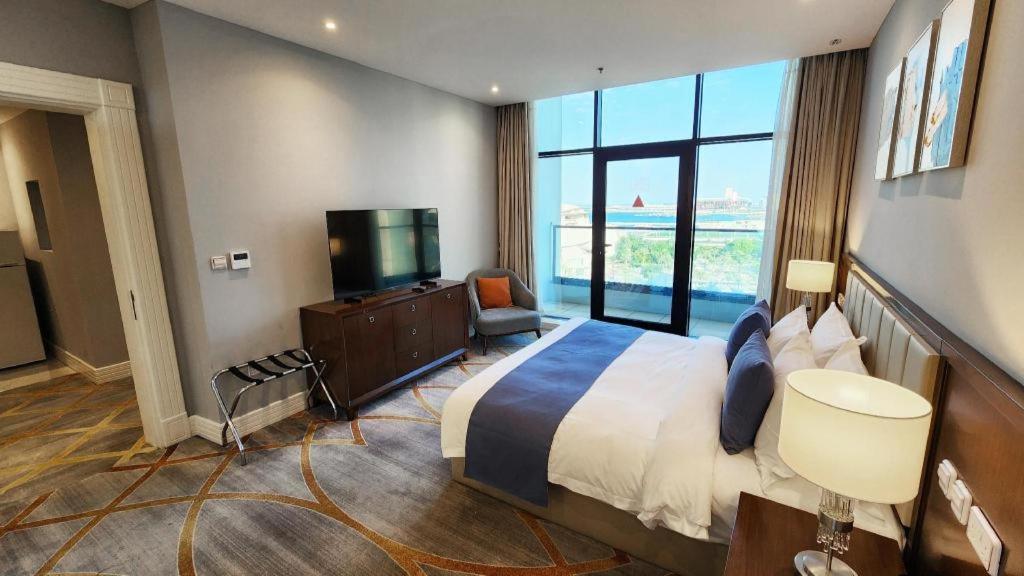 Hotel Royal Sherao فندق شراعوه الملكي Doha