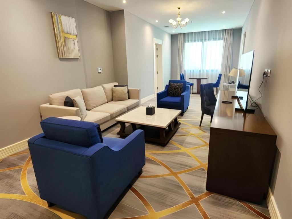 Royal Sherao فندق شراعوه الملكي Hotel