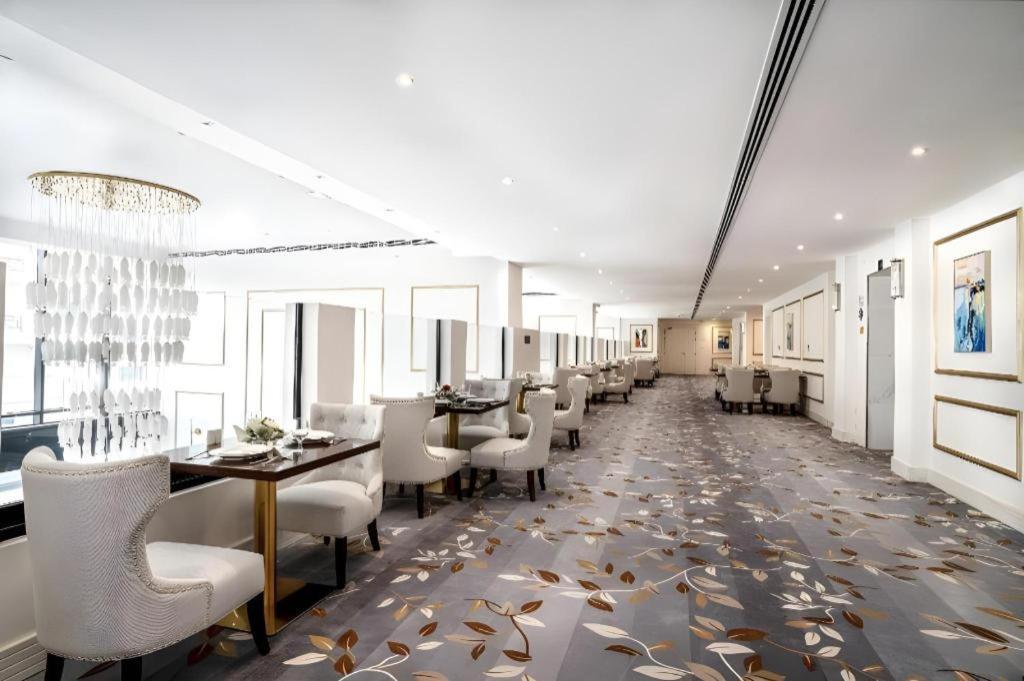 Hotel Royal Sherao فندق شراعوه الملكي Doha