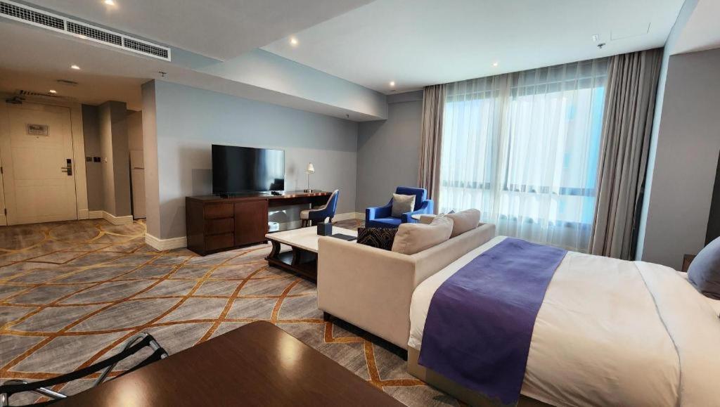 Royal Sherao فندق شراعوه الملكي Hotel Doha