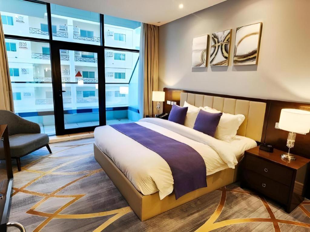 Royal Sherao فندق شراعوه الملكي 4* Doha