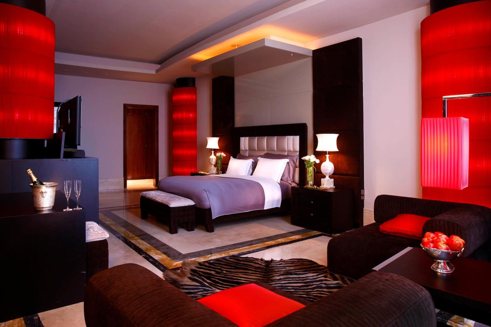 La Cigale Managed By Accor Doha
