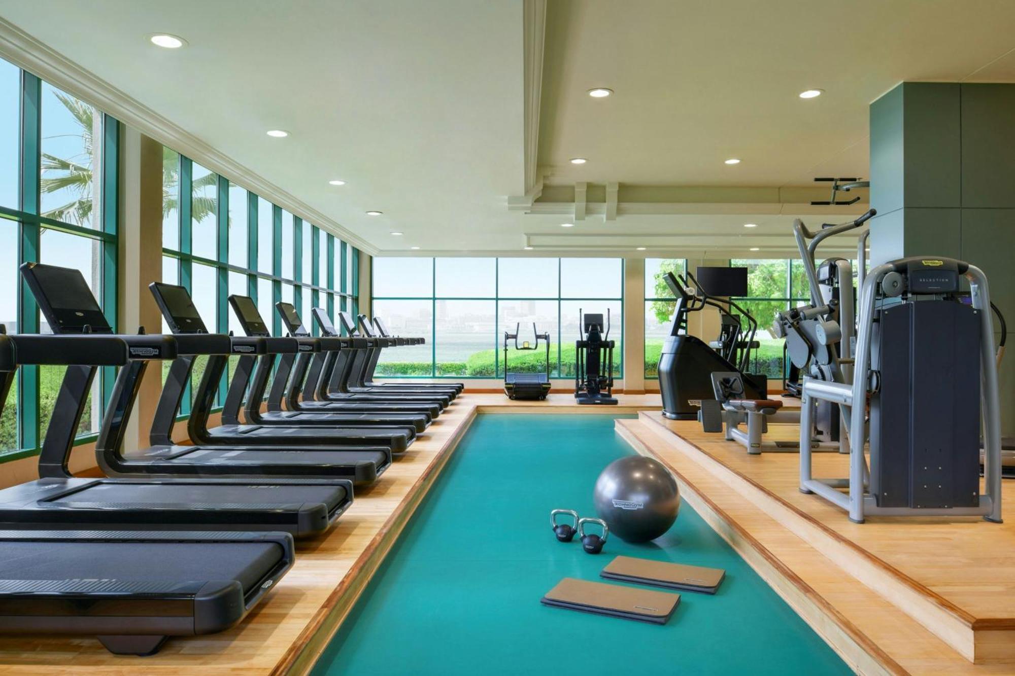 Sheraton Grand & Convention Resort Doha