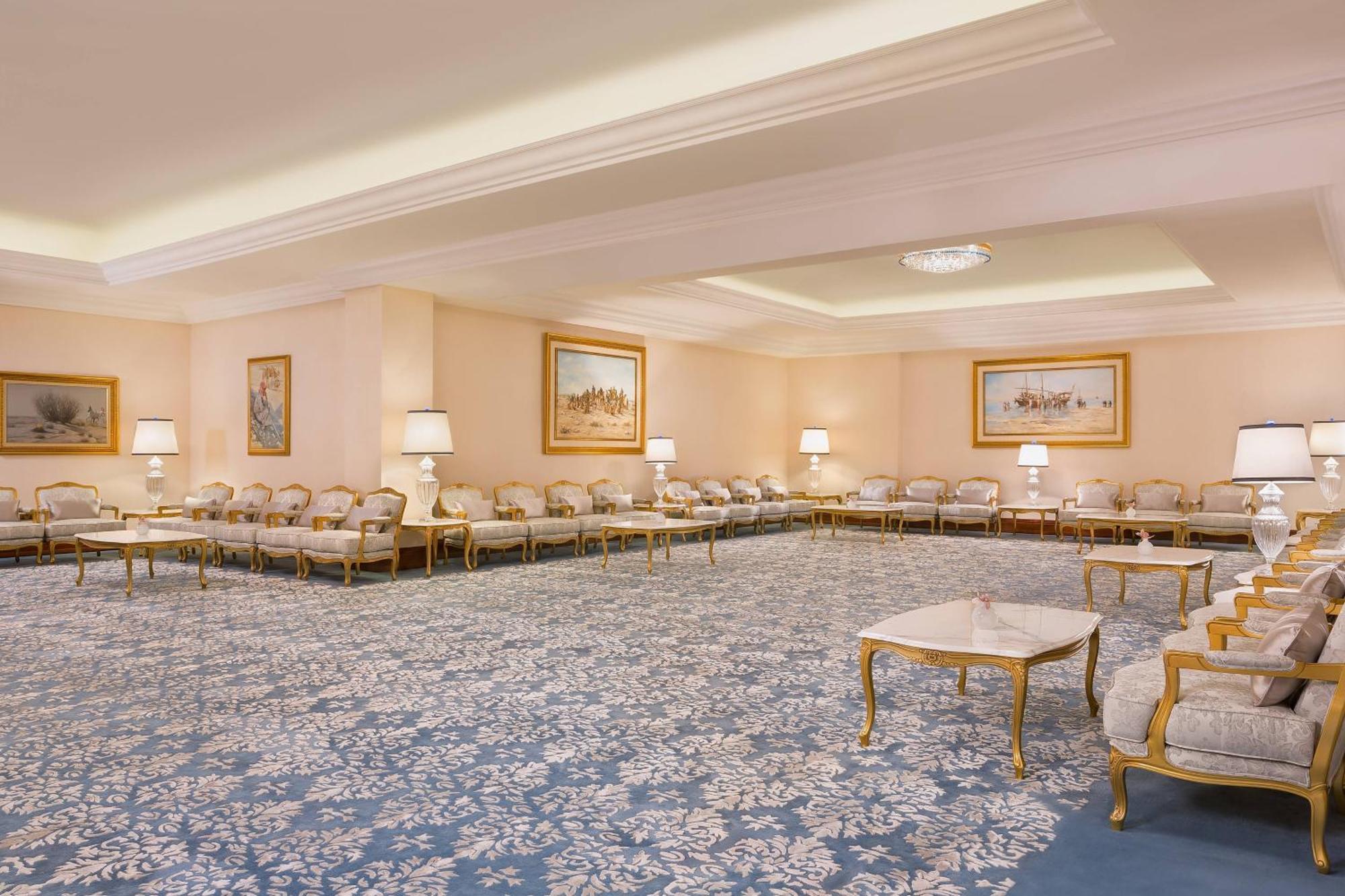 Resort Sheraton Grand & Convention 5*