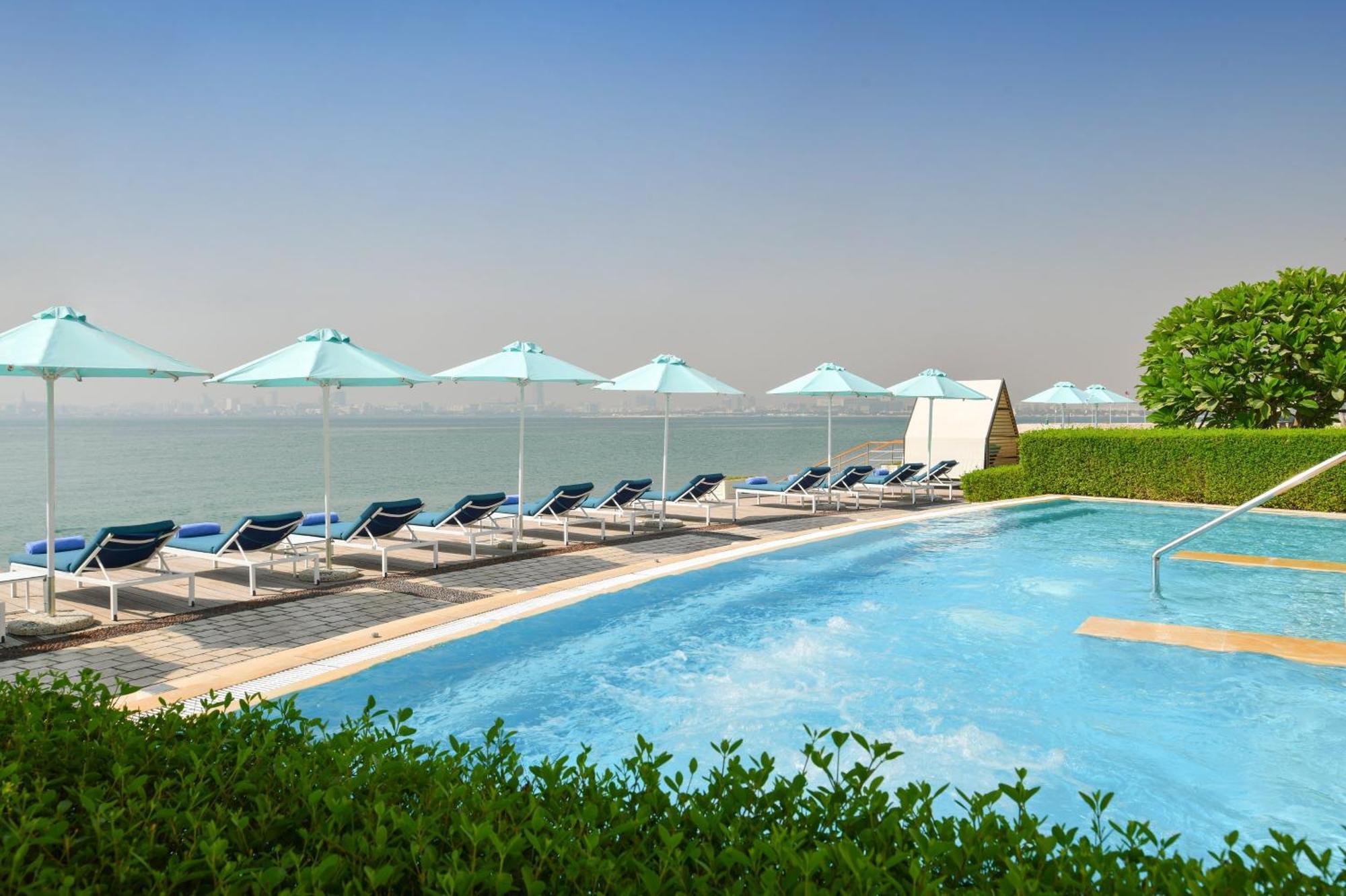 Sheraton Grand & Convention 5*