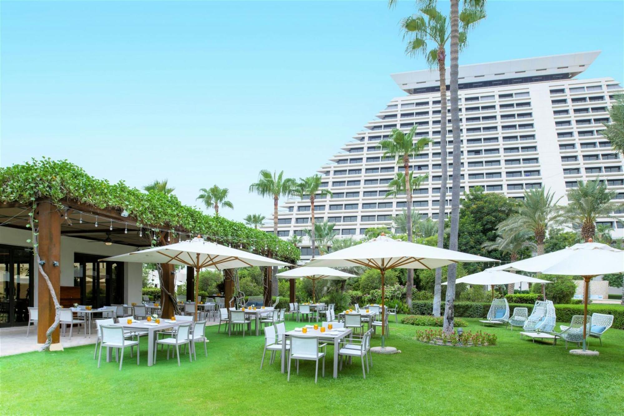 Sheraton Grand & Convention Resort 5*