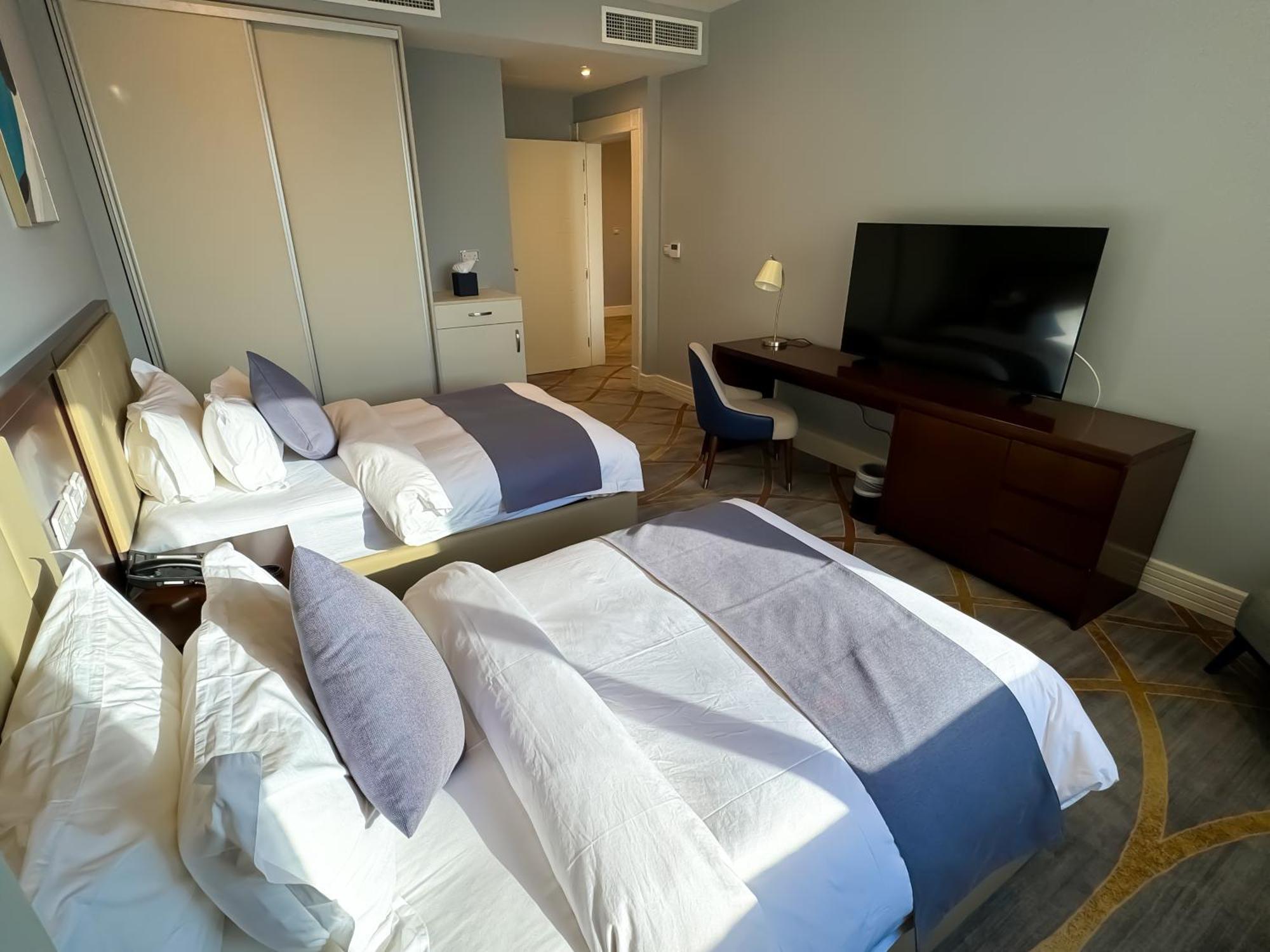 Sherao شراعوه Hotel
