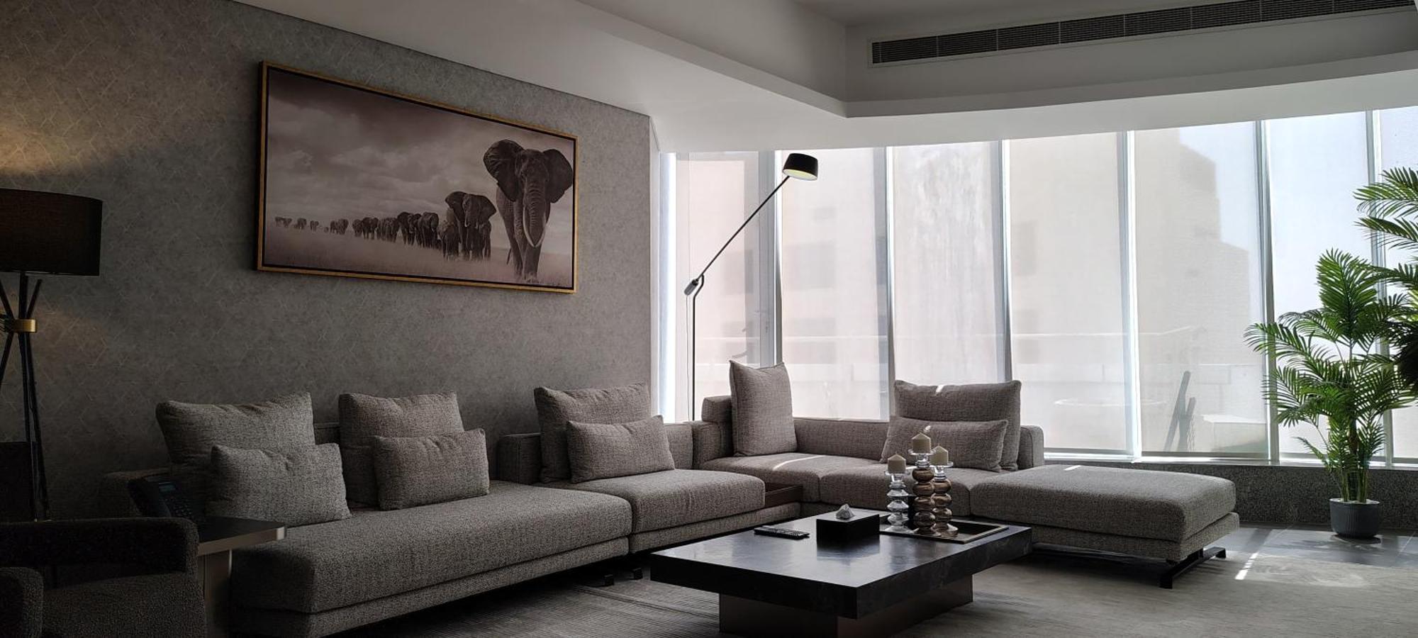 Dar Al Darwish 703 Doha