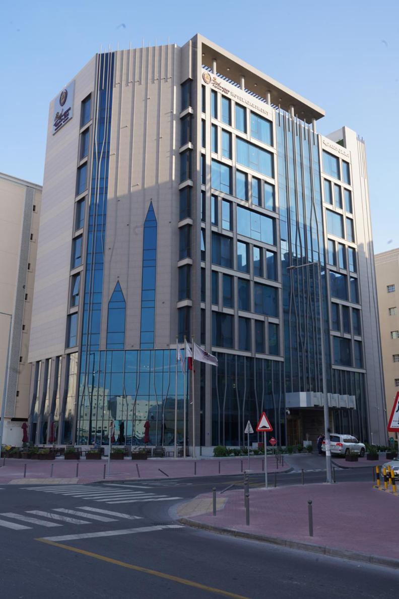 Royal Mansoura Hotel Doha