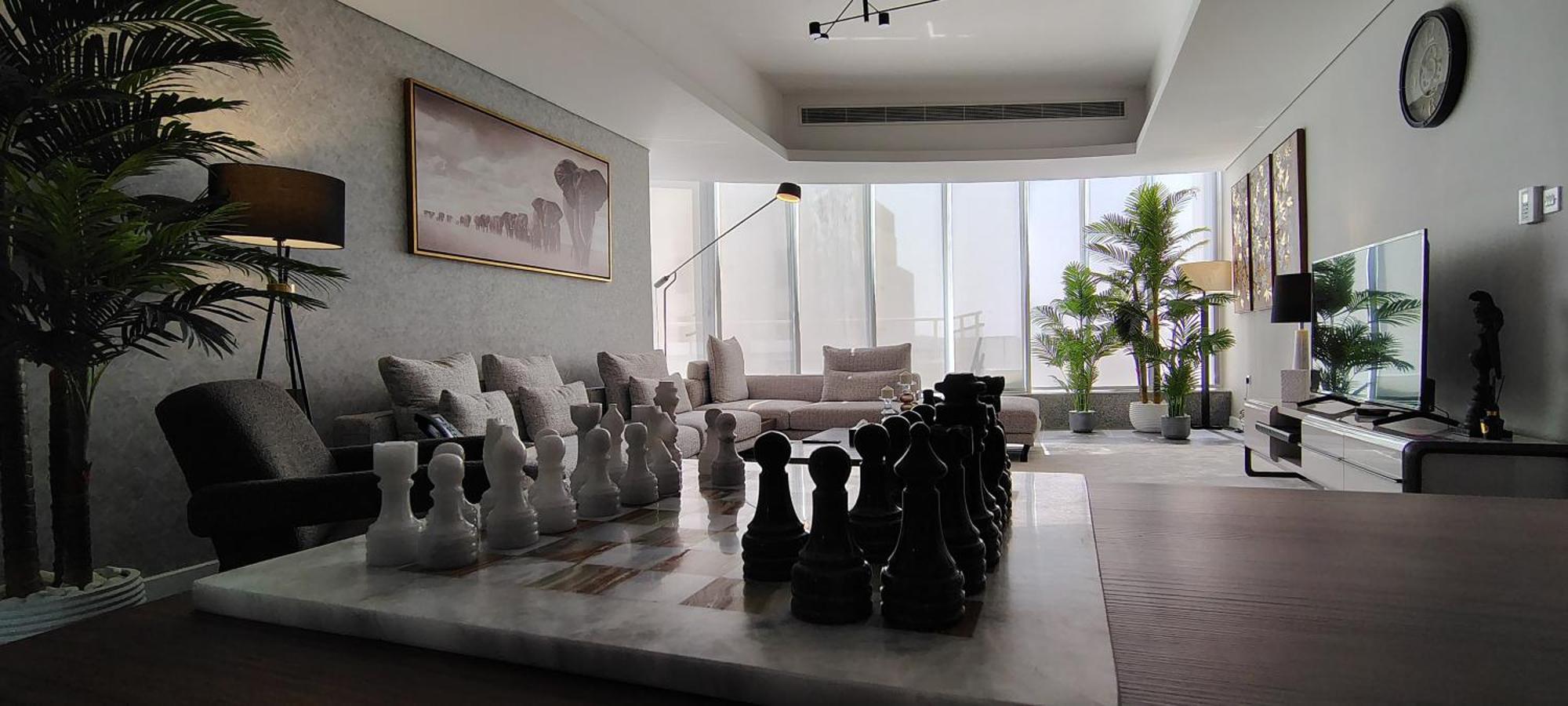 Dar Al Darwish 703 Doha
