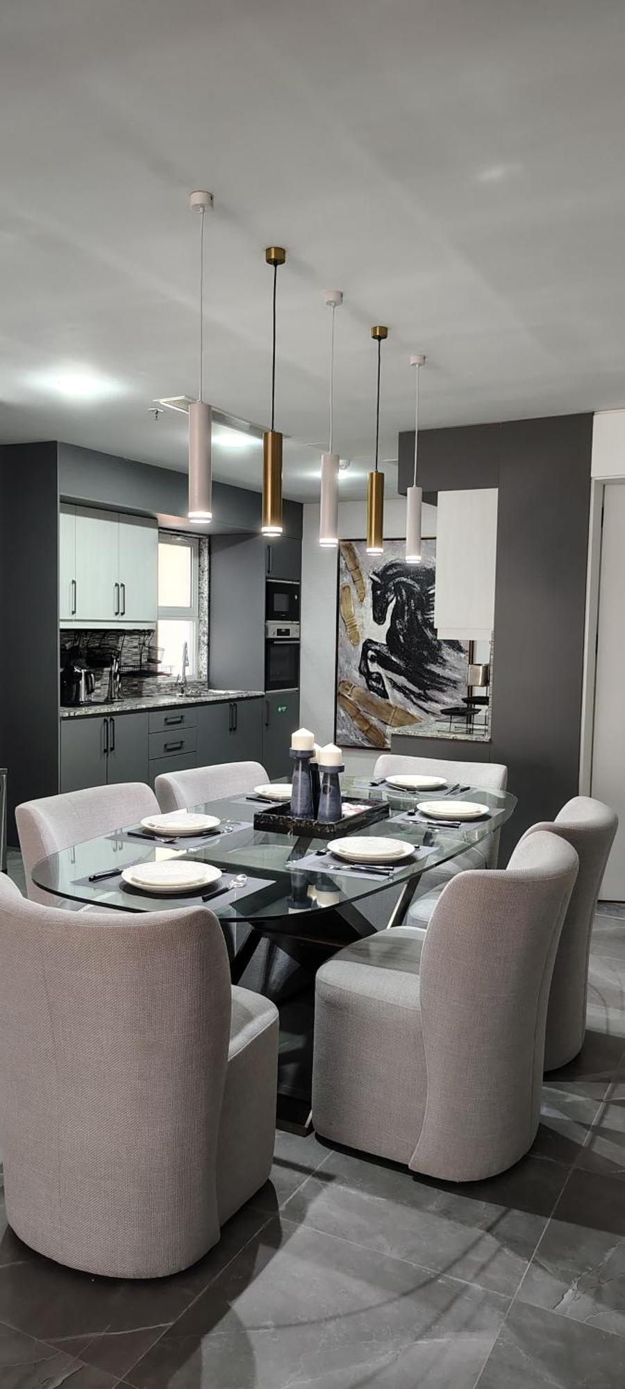 Apartment Dar Al Darwish 703