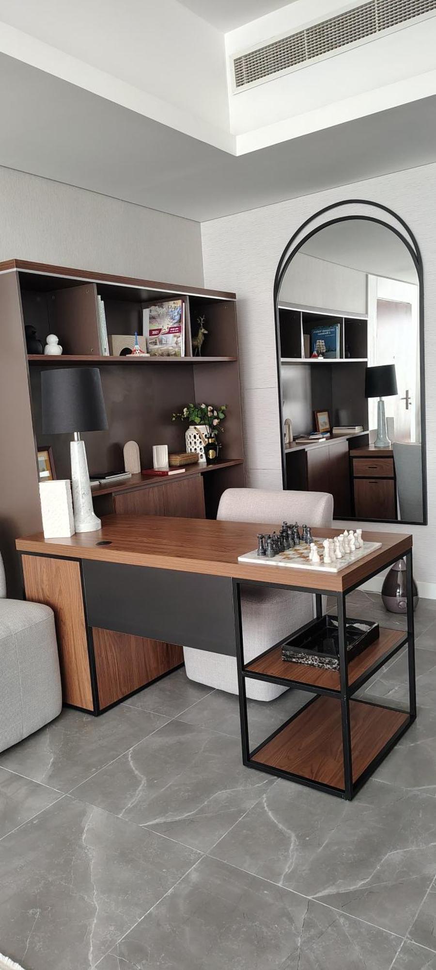 Apartment Dar Al Darwish 703 Doha