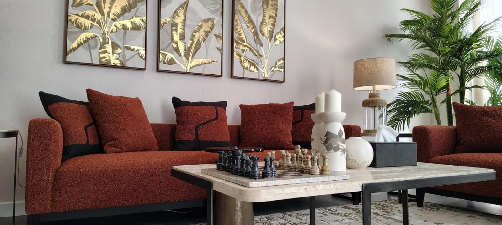 Dar Al Darwish 603 Apartment *