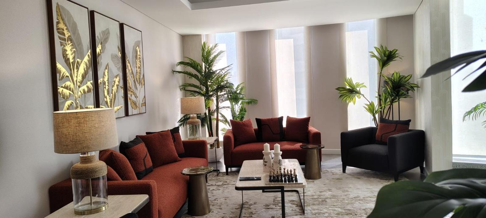 Dar Al Darwish 603 * Doha