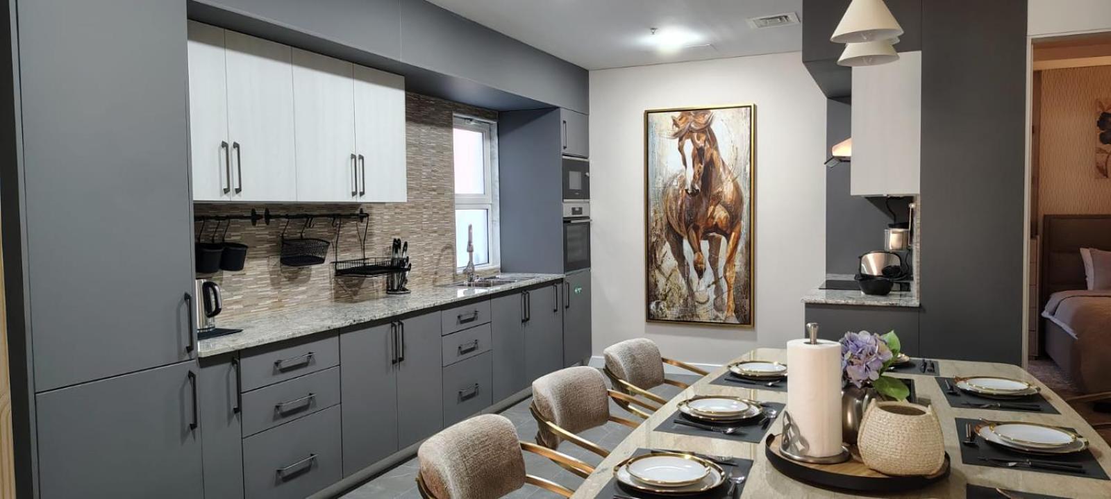 Dar Al Darwish 603 Apartment *