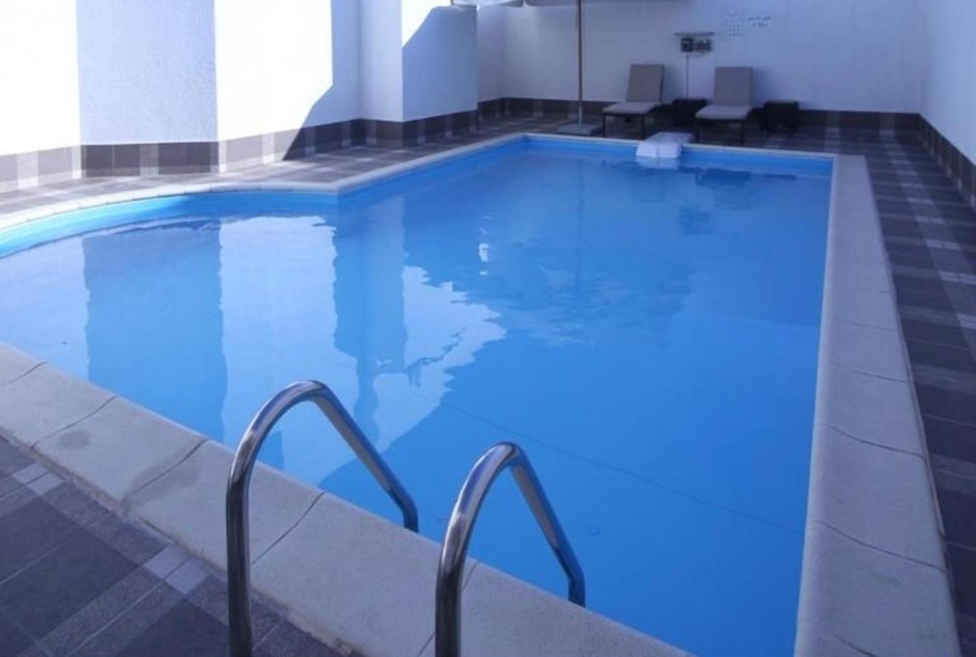 Zzz Hotel Doha