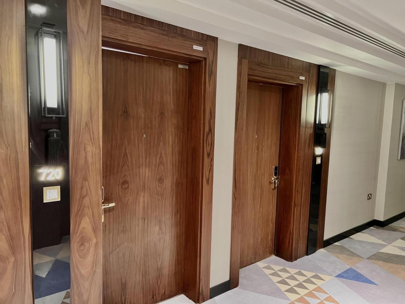Zzz 4* Doha