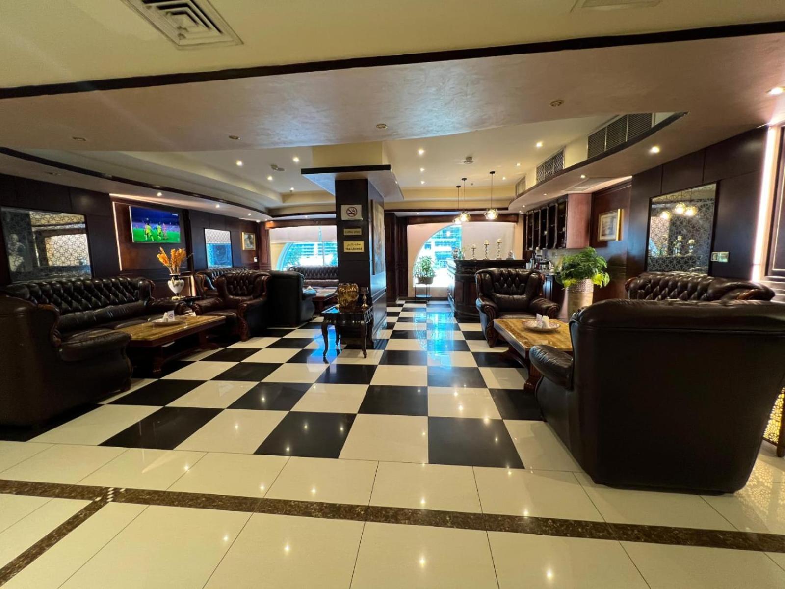 Tourist Hotel