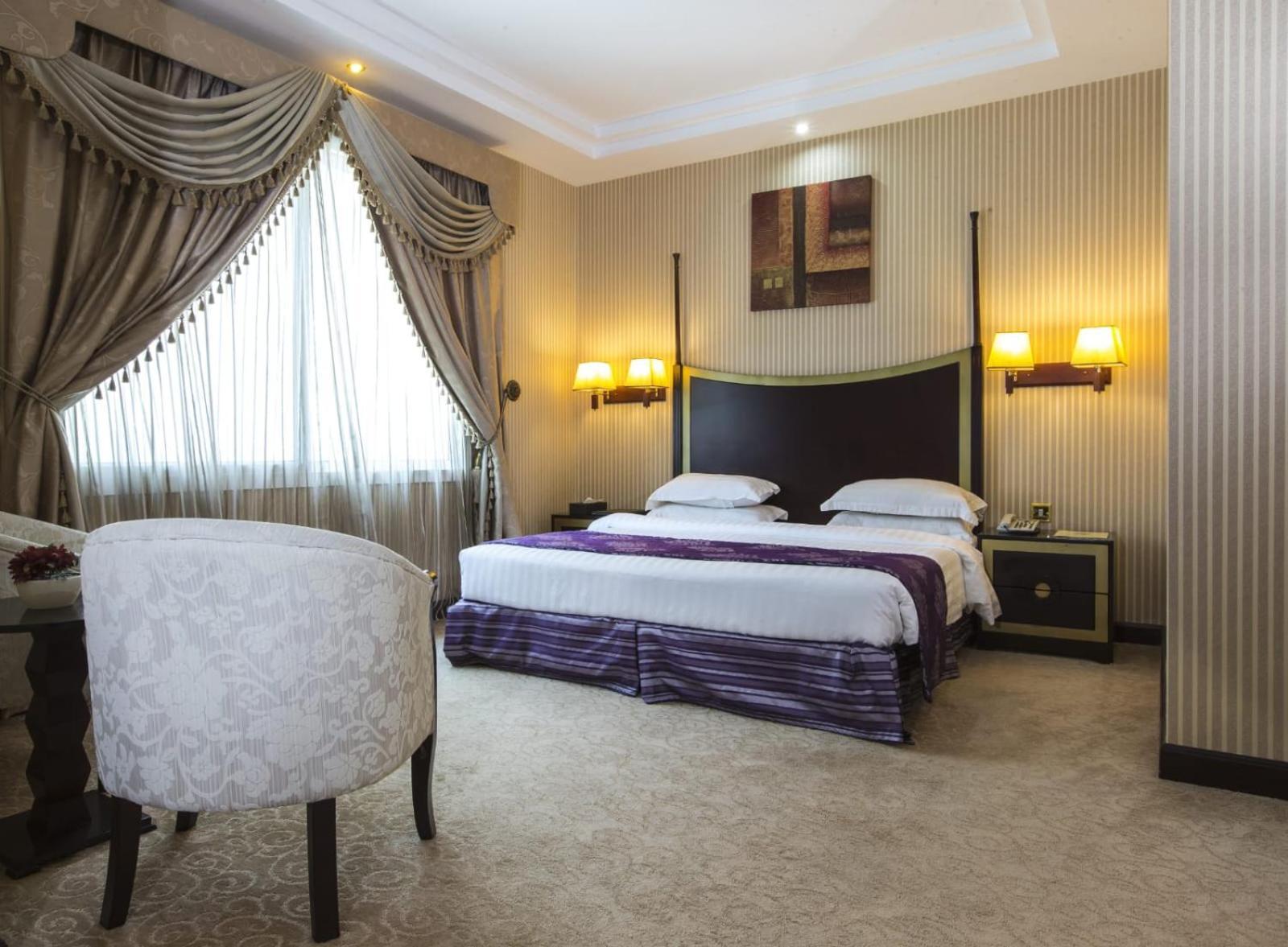 Tourist Hotel 3*