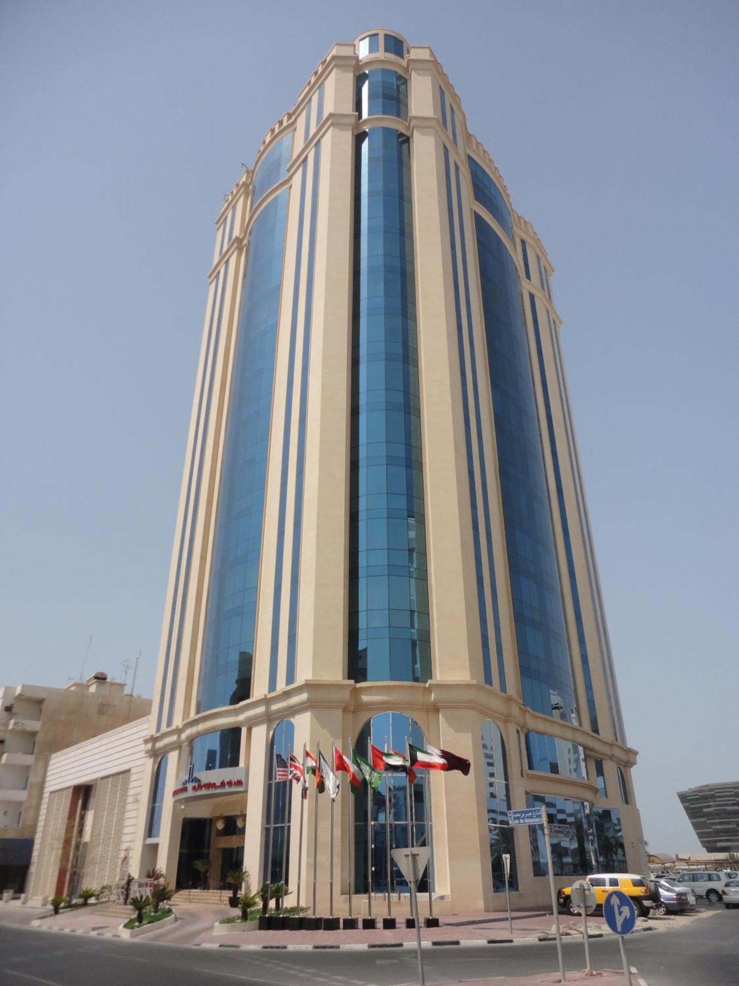 Horizon Manor Doha