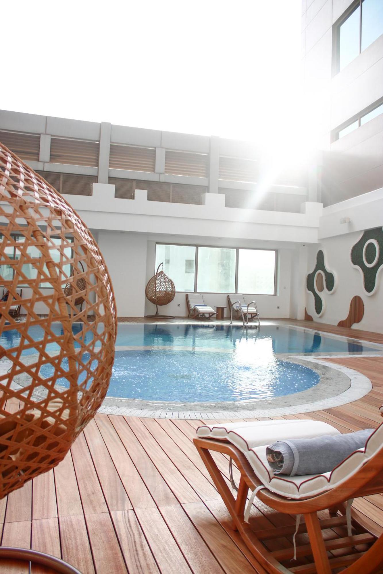 Hotel Millennium Plaza