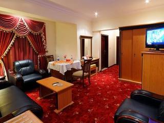 Crystal Palace 3* Doha