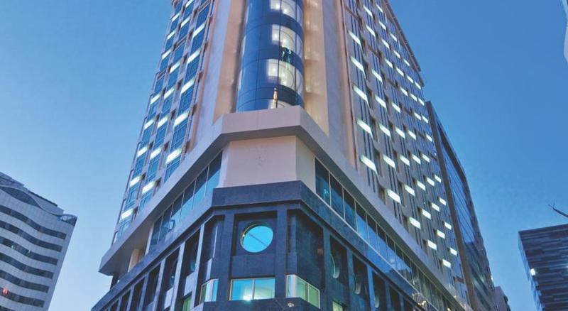 Wiseman Grand Hotel