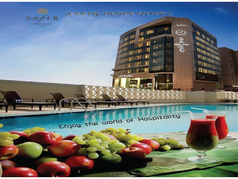 Hotel Safir 4*